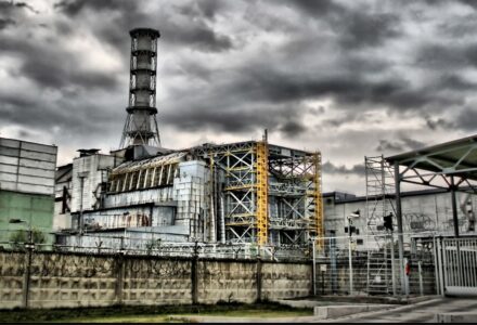 chernobyl