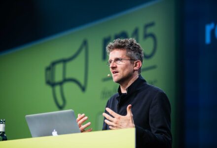 Carlo Ratti il futuro delle città