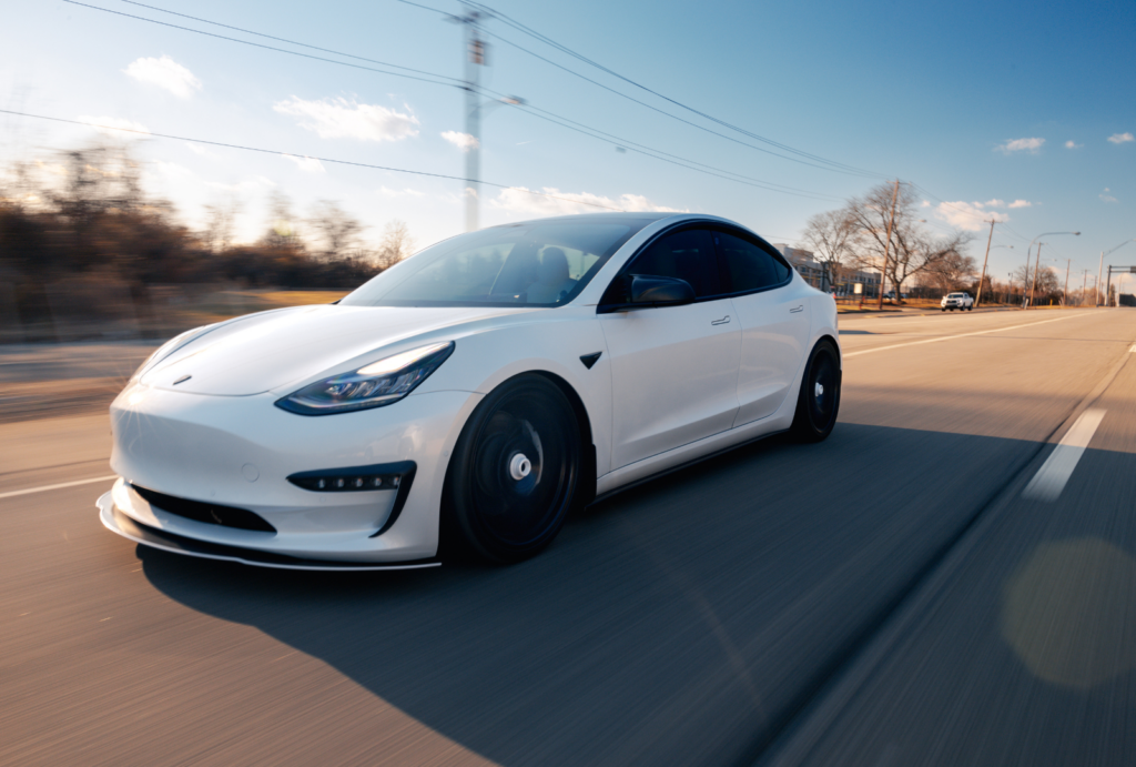 tesla