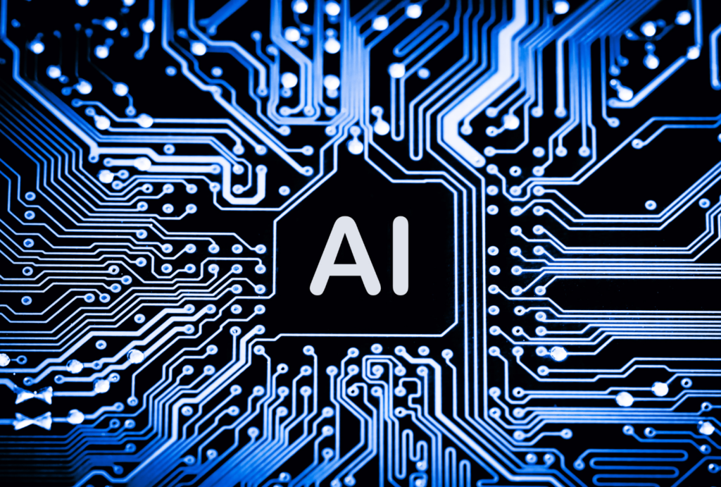 FOTO INTELLIGENZA ARTIFICIALE