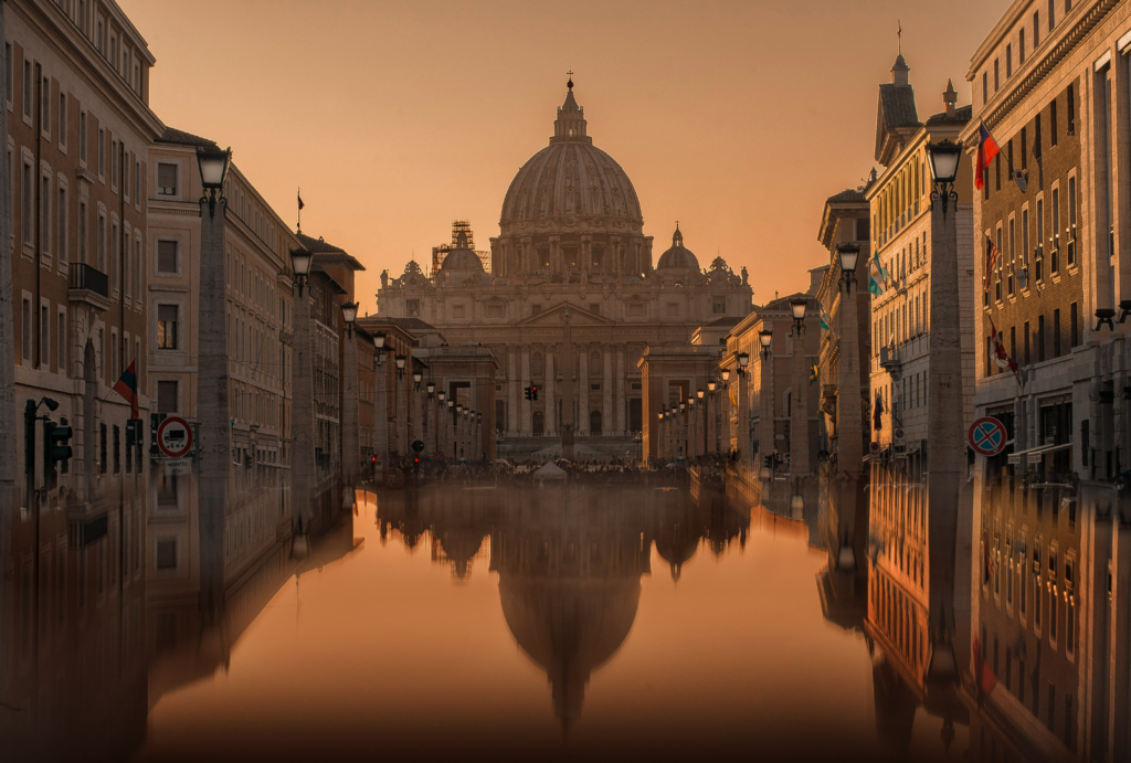vaticano