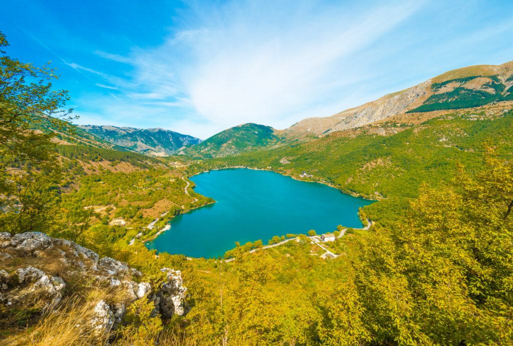 ABRUZZO