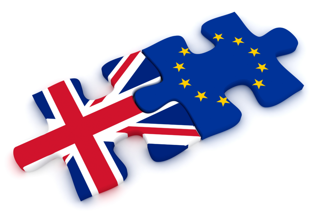 UK E UE